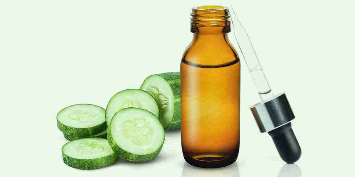 Cucumber Seed Oil Processing Plant Report 2024: Raw Materials Requirement, Project Cost and Profit Margin