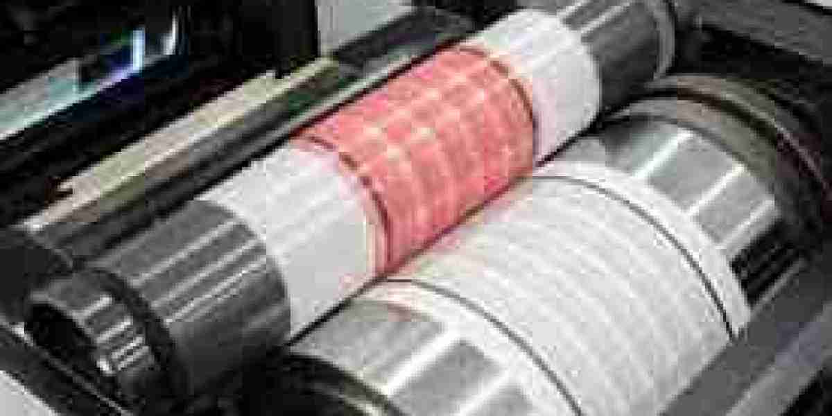 Understanding the Manufacturing Process of Engraved Cylinders in India