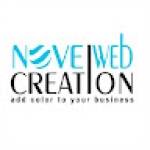 Novel Web Creation