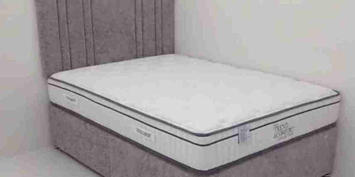 Berlin Mattress: Comfort Redefined