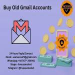 Top 999 Buy Old Gmail Accounts