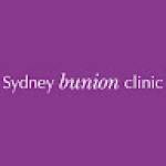 Sydney bunion Clinic