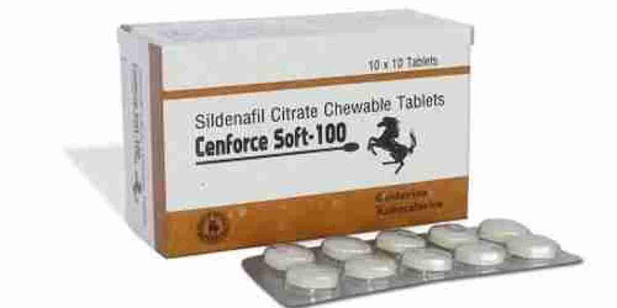 Buy Cenforce soft 100mg dosage Online