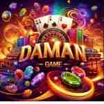 DAMAN GAMES