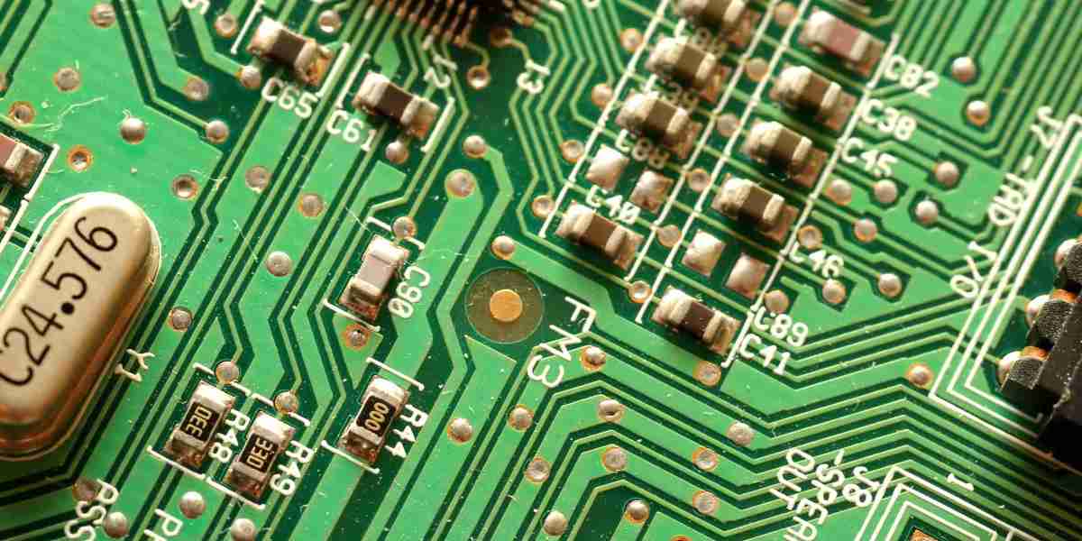 Understanding The Essentials Of Printed Circuit Board