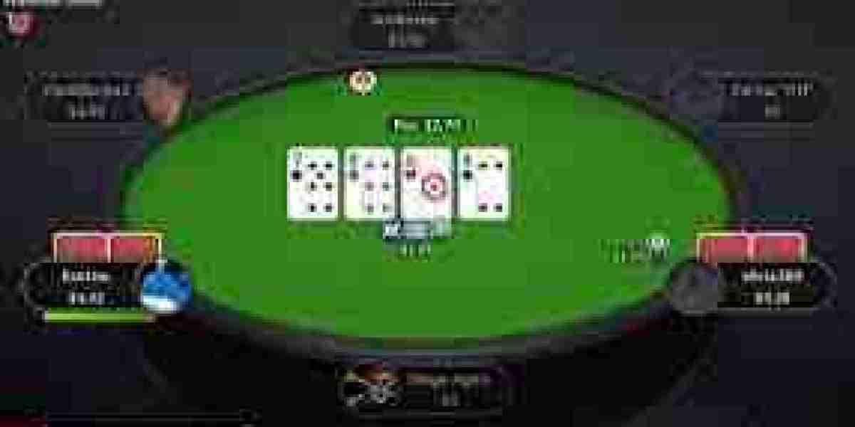 Online Poker: An exilerating Digital camera Emerging trend throughout Card games