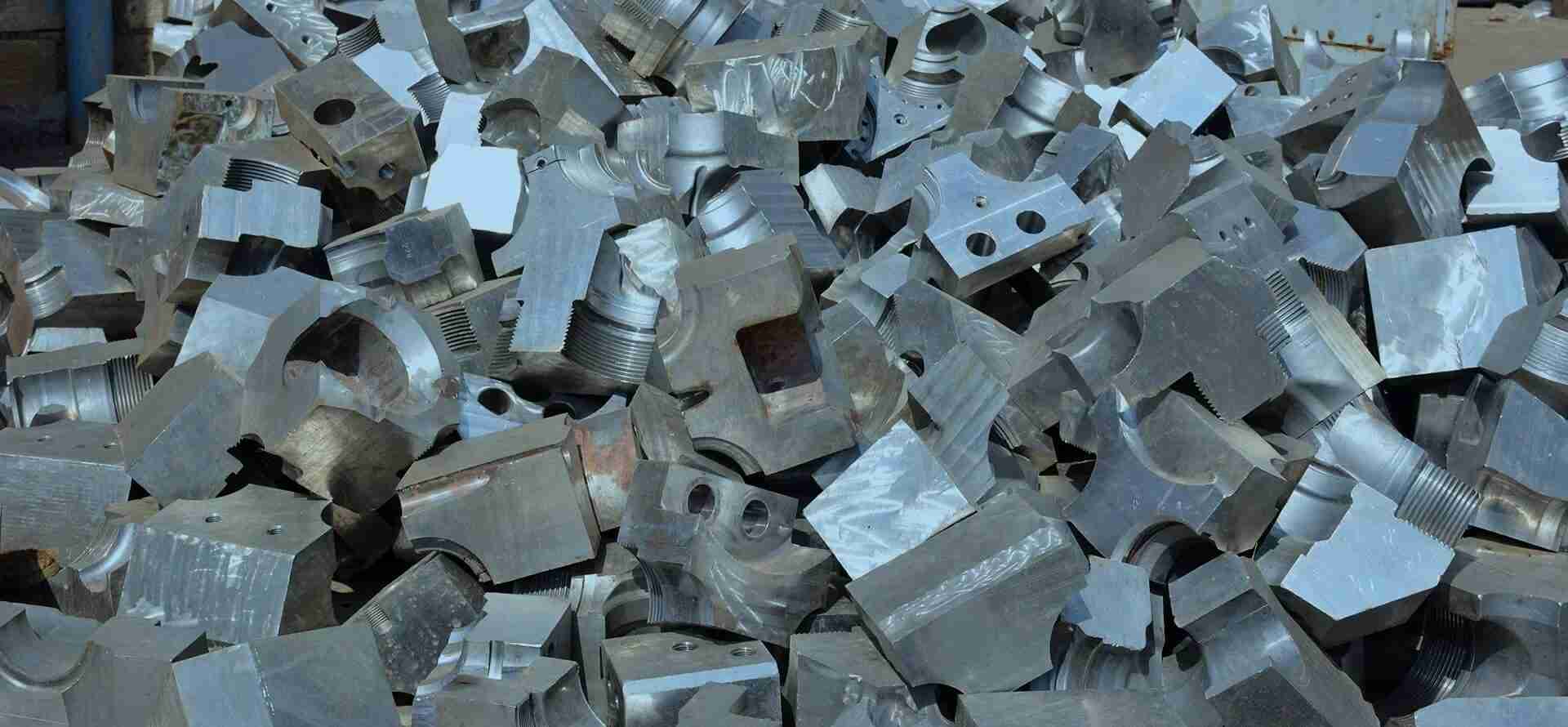 Hastelloy C4 Scrap Stockists in India