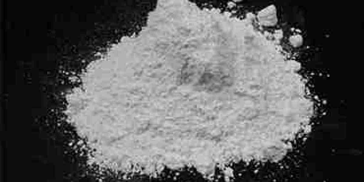 Understanding the Role of Ground Calcium Carbonate in India’s Economy