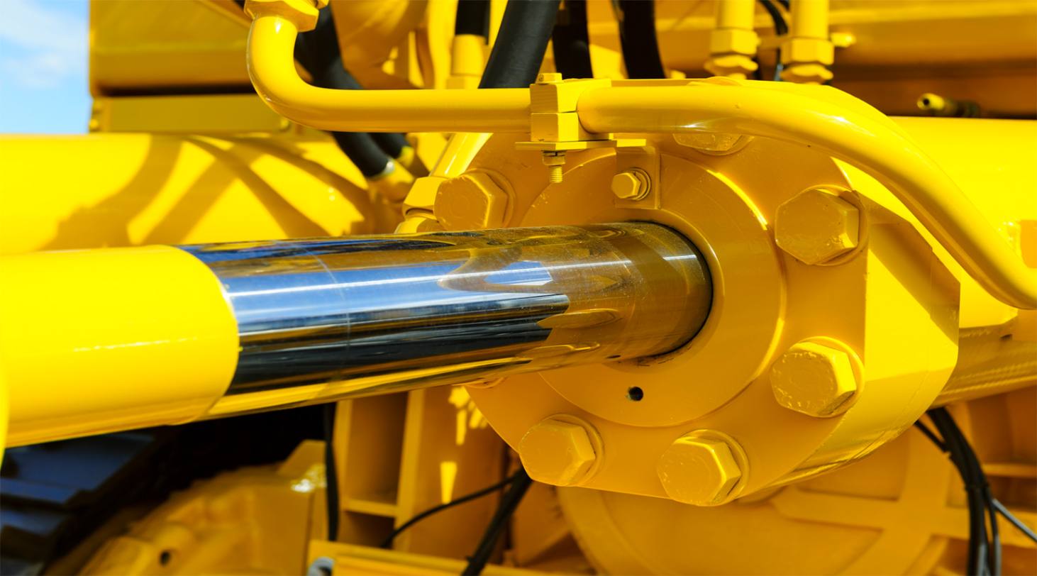 Hydraulic Cylinder Manufacturer in NZ & AU - Hydraulic Rams NZ