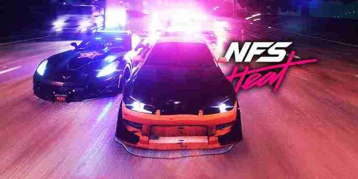 Need For Speed Heat Free Download