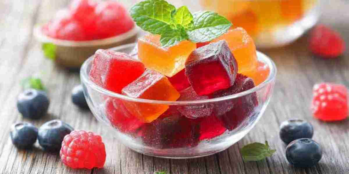 How to Choose the Best Gummies for Height Growth for You