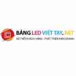 Bảng đèn led viết tay