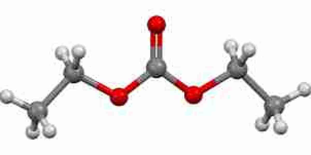 디에틸 카보네이트 (Diethyl Carbonate) 가격: 추세, 시장 통찰력 및 예측 예측