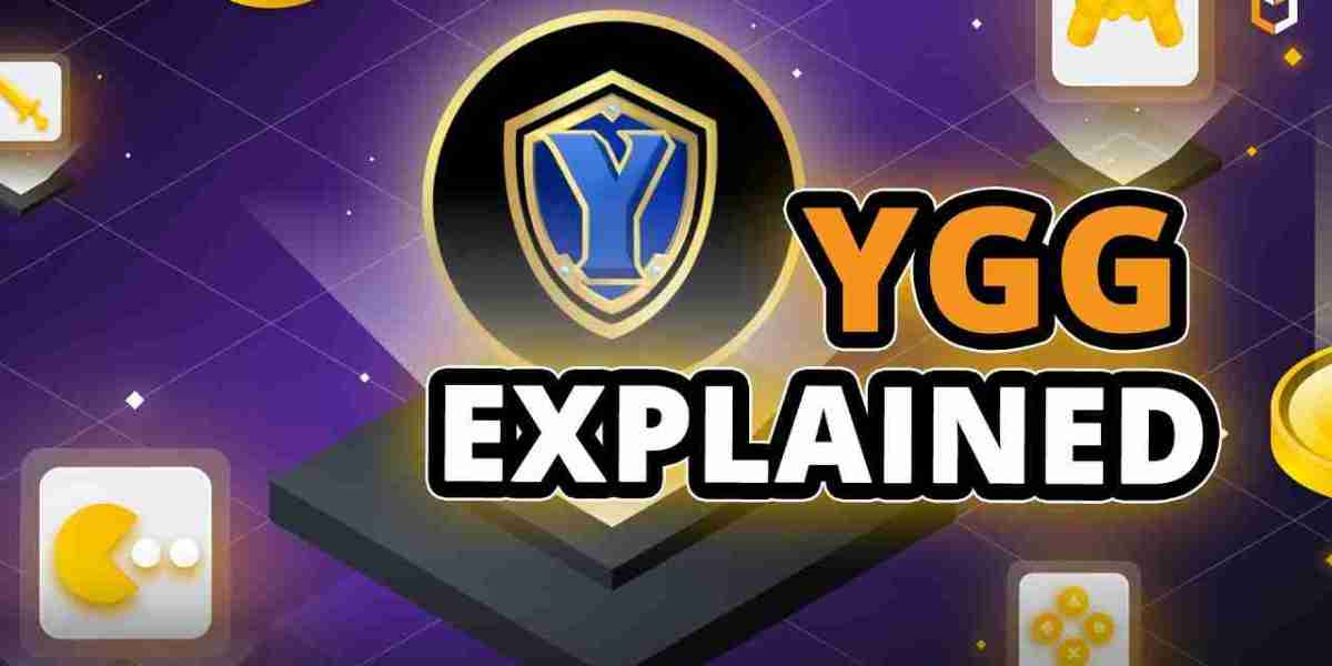 Yield Guild Games: Empowering Players in the GameFi Revolution