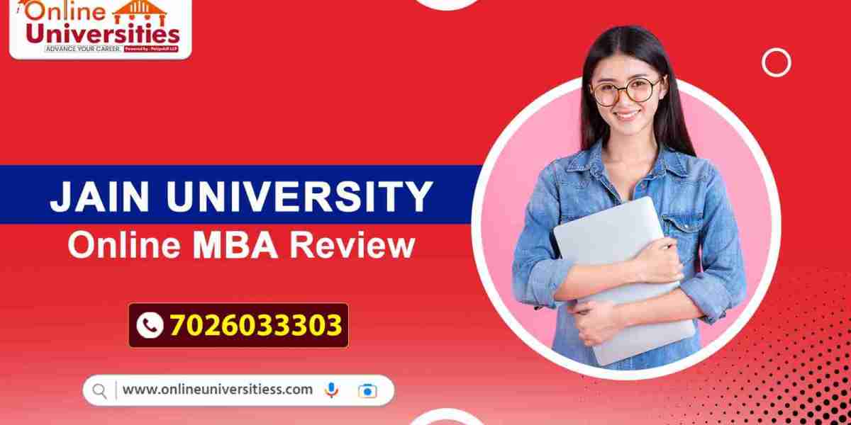 Jain University Online MBA Review: Faculty and Support System