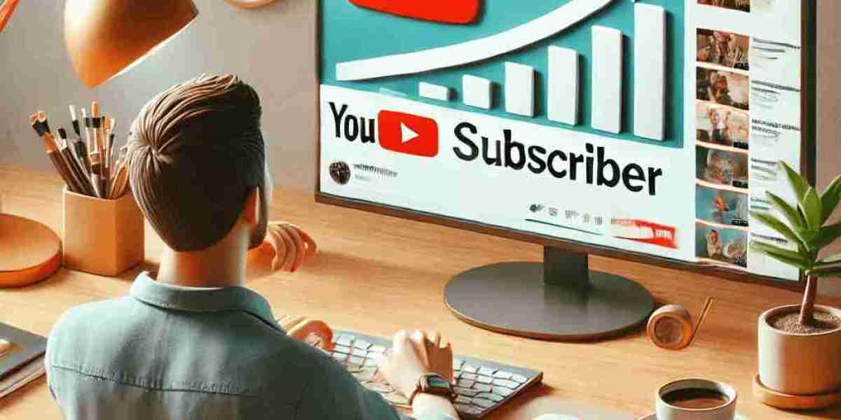 The Best Site to Buy YouTube Subscribers in Pakistan