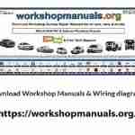 workshop manual