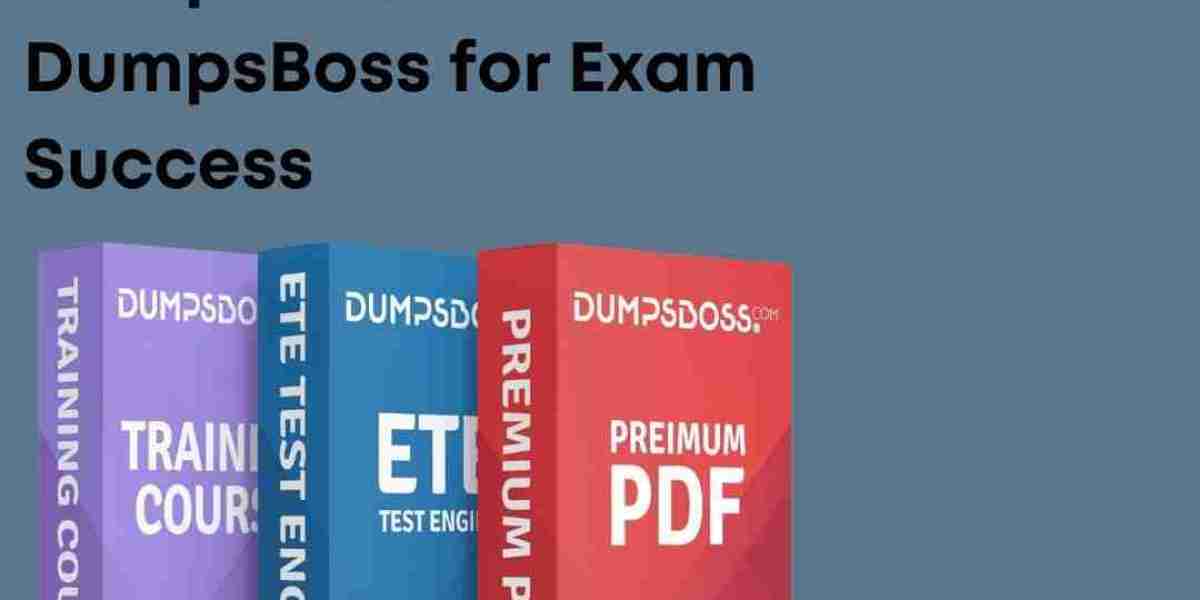 PCAP-31-03 Dumps PDF: Study Efficiently with DumpsBoss