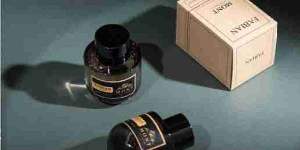 لماذا يعد عطر Calm الخيار الأول للمرأة العصرية؟