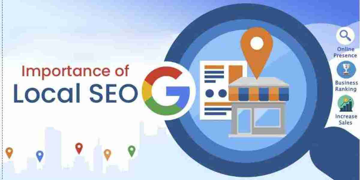 Top Benefits of Investing in Local SEO Services for Your Brand