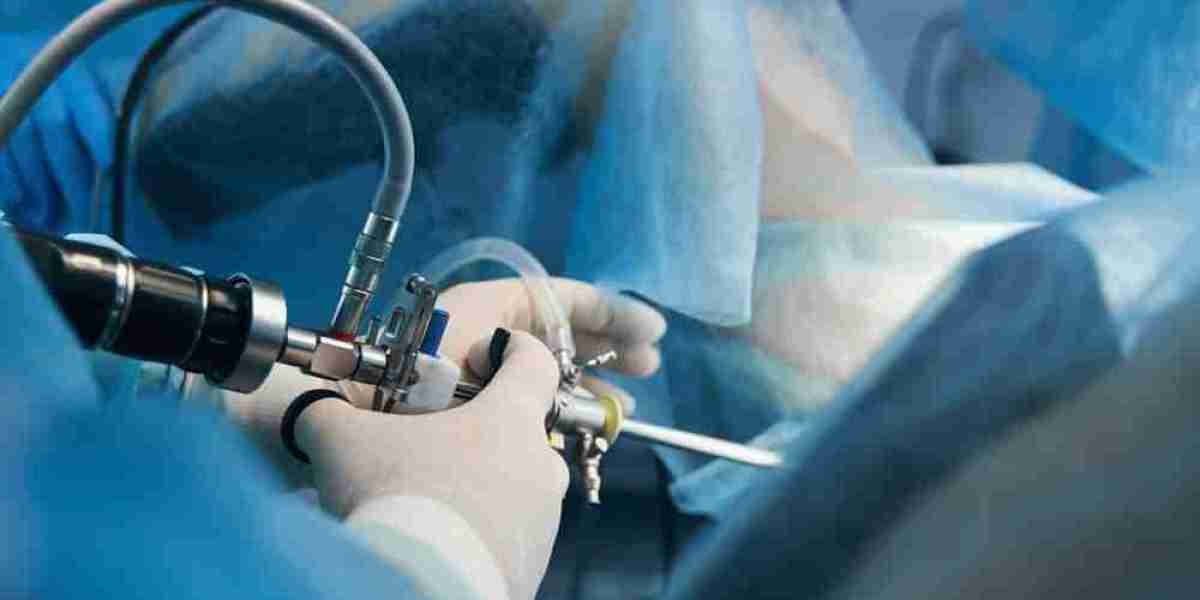 "Experience Top-Quality Laparoscopic Surgery in Riyadh for Safer, Quicker Healing"