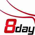 8Day Game bài casino trực tuyến