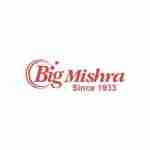 Big Mishra