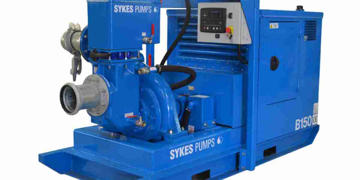 Why Renting Pumps in Leeds is a Smart Move for Seasonal Operations