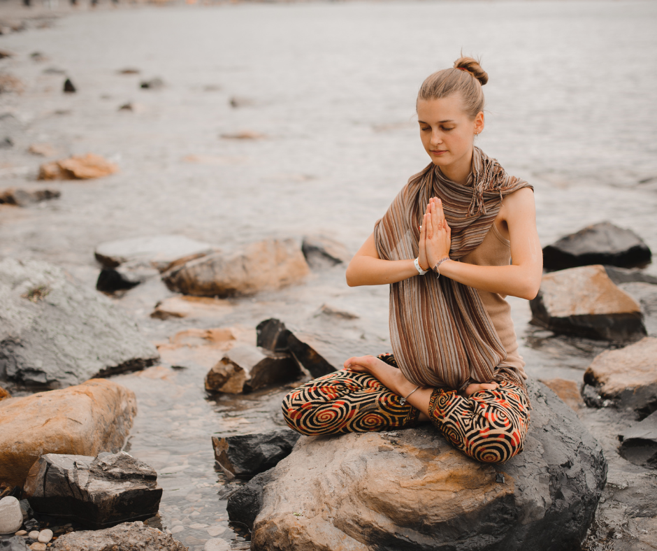 Pourquoi choisir les retraites de guérison spirituelle | Trouver la paix