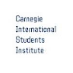 Carnegie International Student Institute or CISI