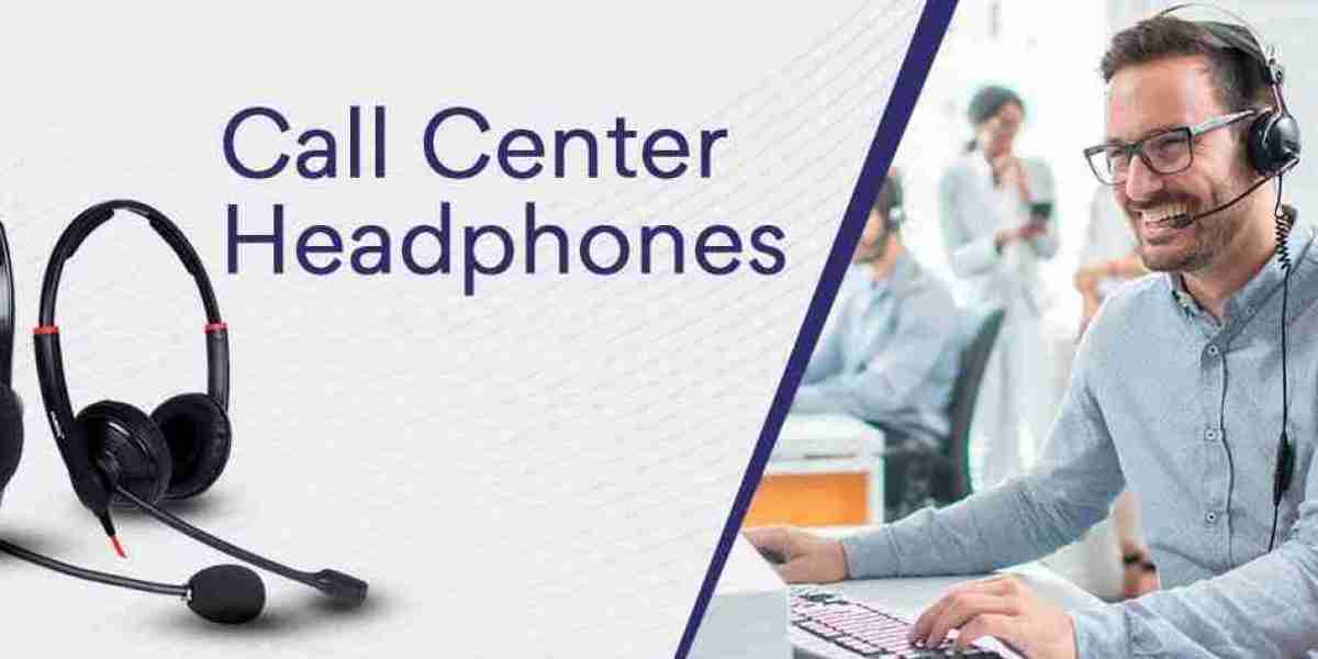 Call center headsets  | Dasscom