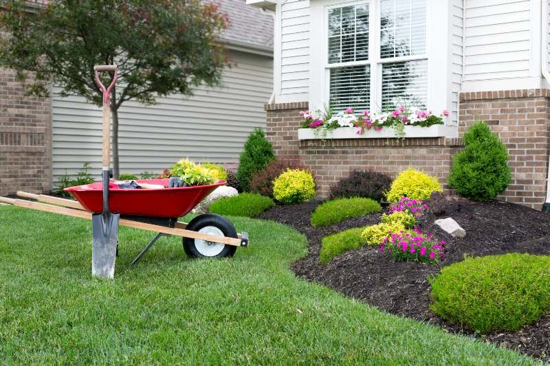 The Secret to Stunning Yards: Hydroseeding, Sediment Control, and More