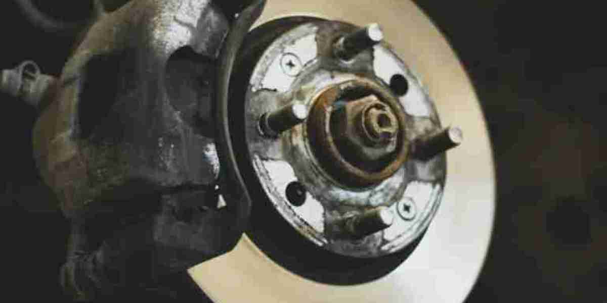 Importance of Regular Brake Service for Your Vehicle