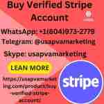 Can you get a personal and business Stripe account