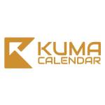 Kuma Calendar