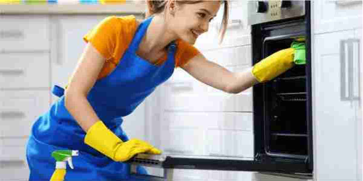 Maid Service in Douglasville, GA | Dreams Come True Cleaning Services, LLC