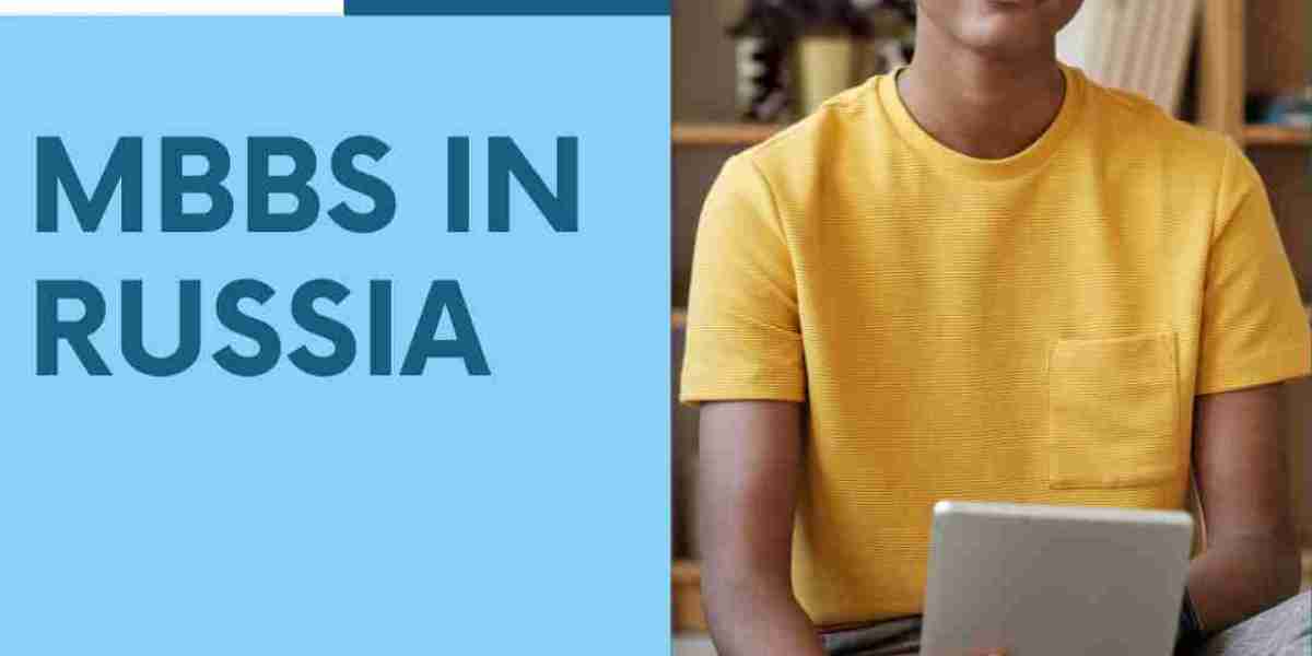 MBBS in Russia: A Comprehensive Guide for 2025-26