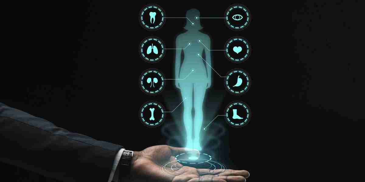 Digital Therapeutics Market Size, Share & Growth Drivers 2024-2031