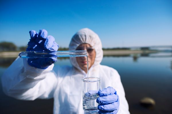 Water Testing Laboratories: Ensuring Quality and Purity | Vipon