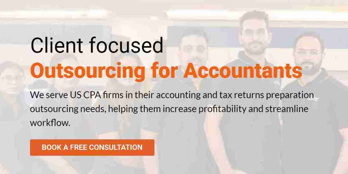 CPA Outsourcing Services