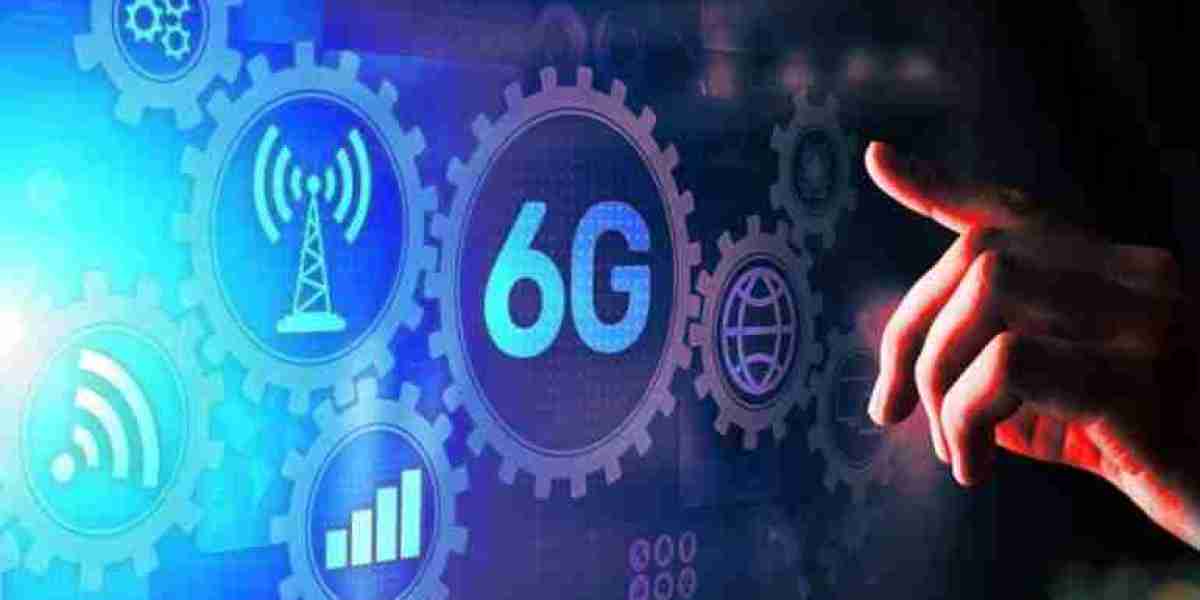 6G Market Industry Trends and Forecast to 2034