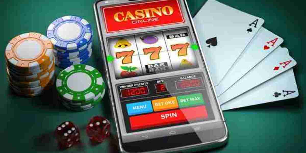 Pay by Phone as a Convenient Payment Option for Online Casinos