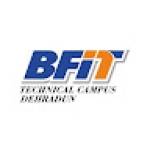 BFIT Group of Institutions