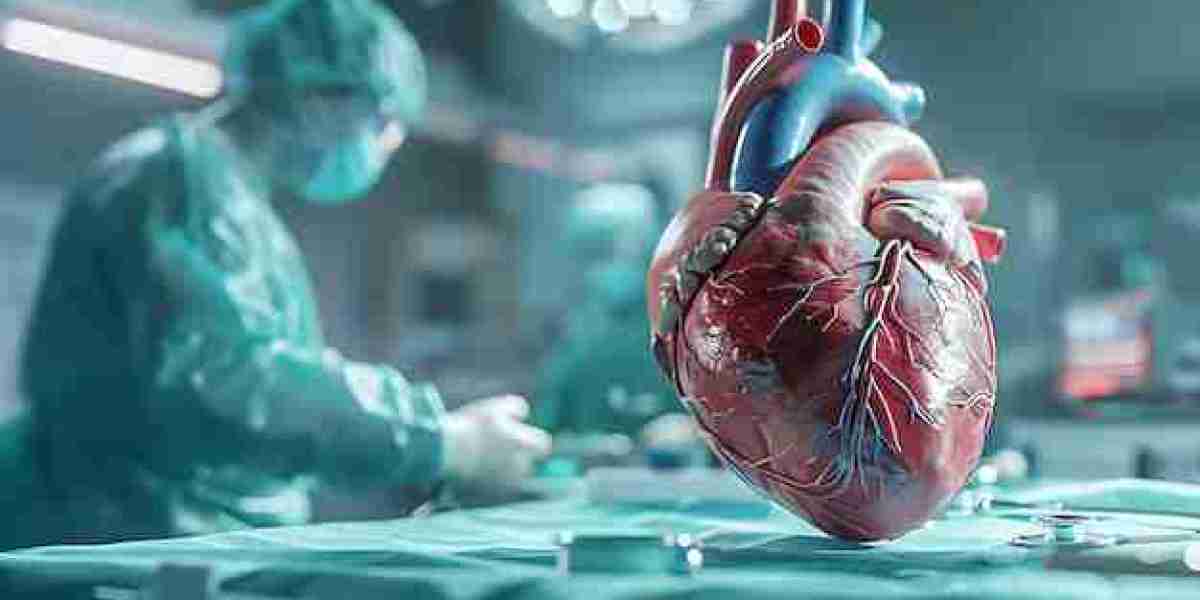 Pacemaker Operation A Lifesaving Procedure for Heart Health