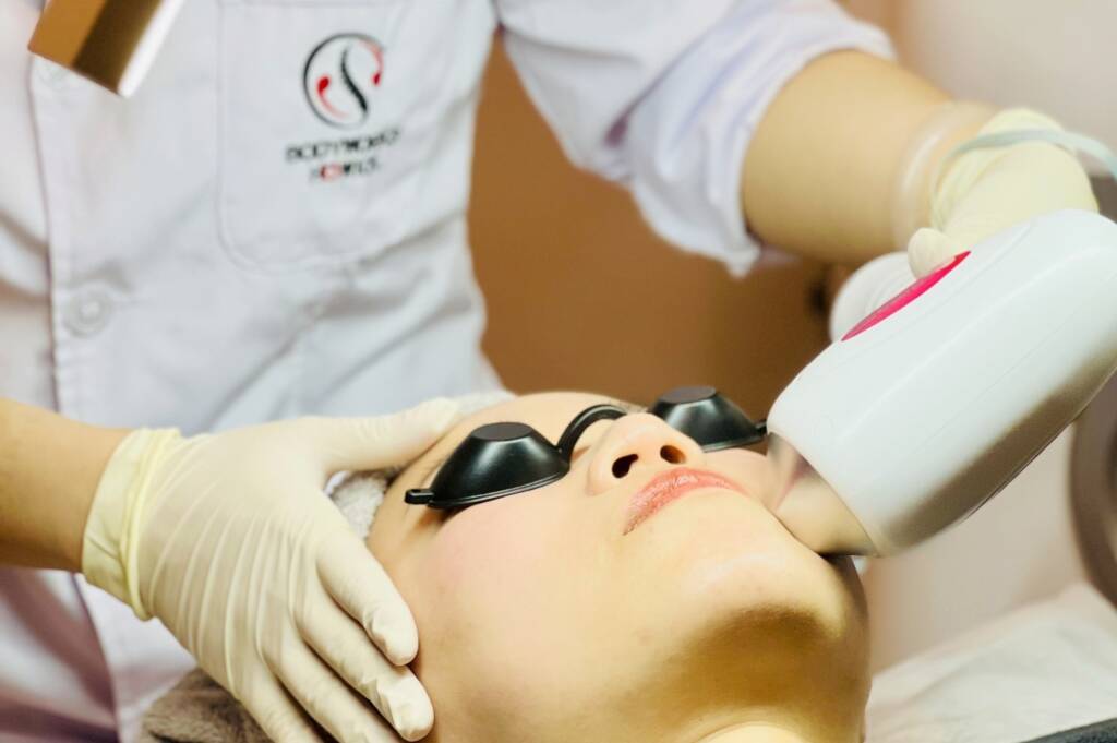 Anti-Aging | IPL Skin Rejuvenation Auckland