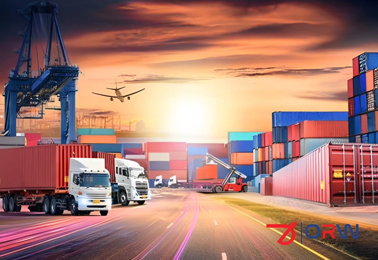 Navigate Through the Top 10 Logistics Companies in India