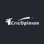 Cric Opinion