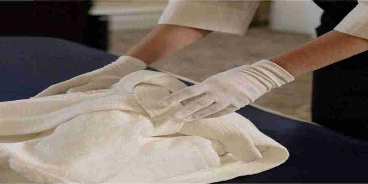 5 Benefits of Professional Housekeeping Facility Management Services