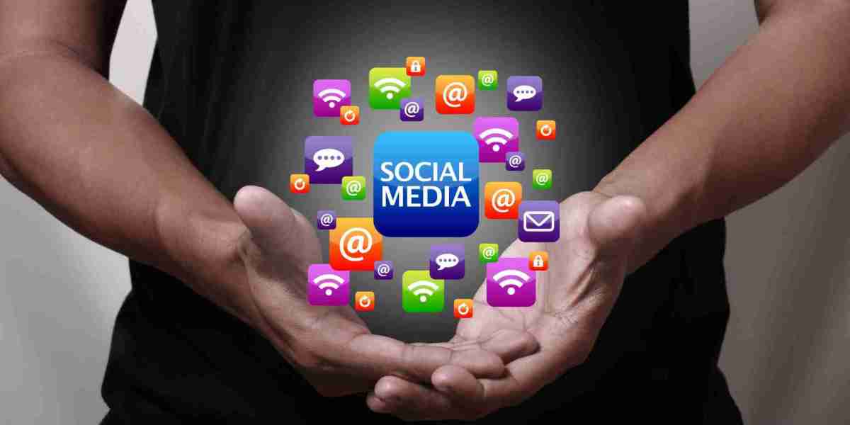 Social Media Insurance Market Potential: A New Era in Digital Protection