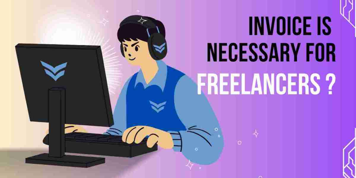 Whether the Invoice is Necessary for Freelance Work?